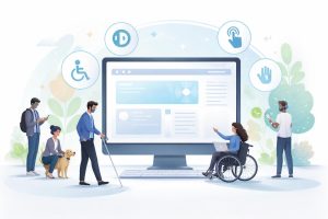 découvrez comment le rgaa 2026 facilite l'amélioration de l'accessibilité web pour tous, en conformité avec les nouvelles normes et bonnes pratiques.