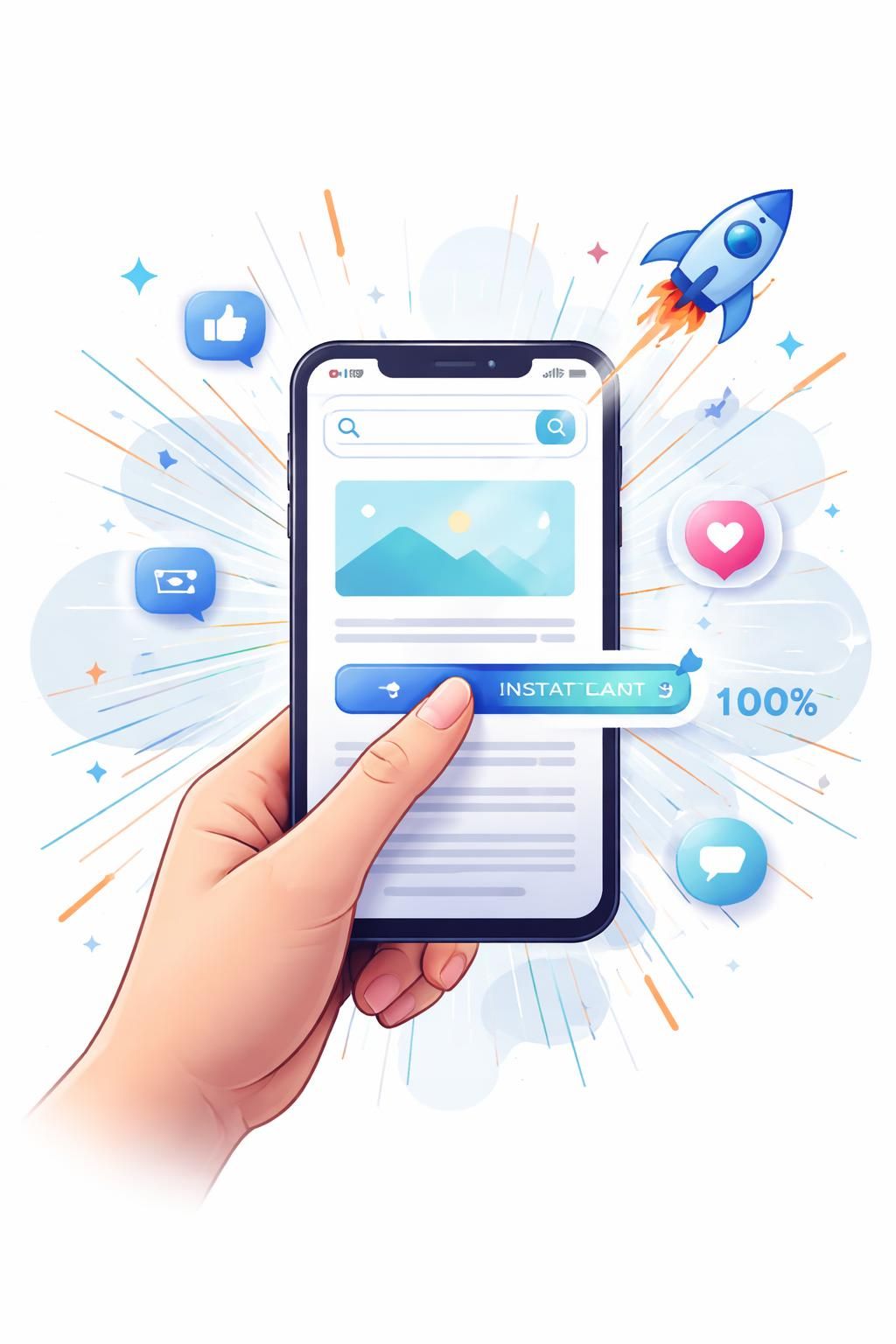 découvrez pourquoi l'inp est essentiel pour optimiser la vitesse de chargement sur mobile et améliorer l'expérience utilisateur de votre site.