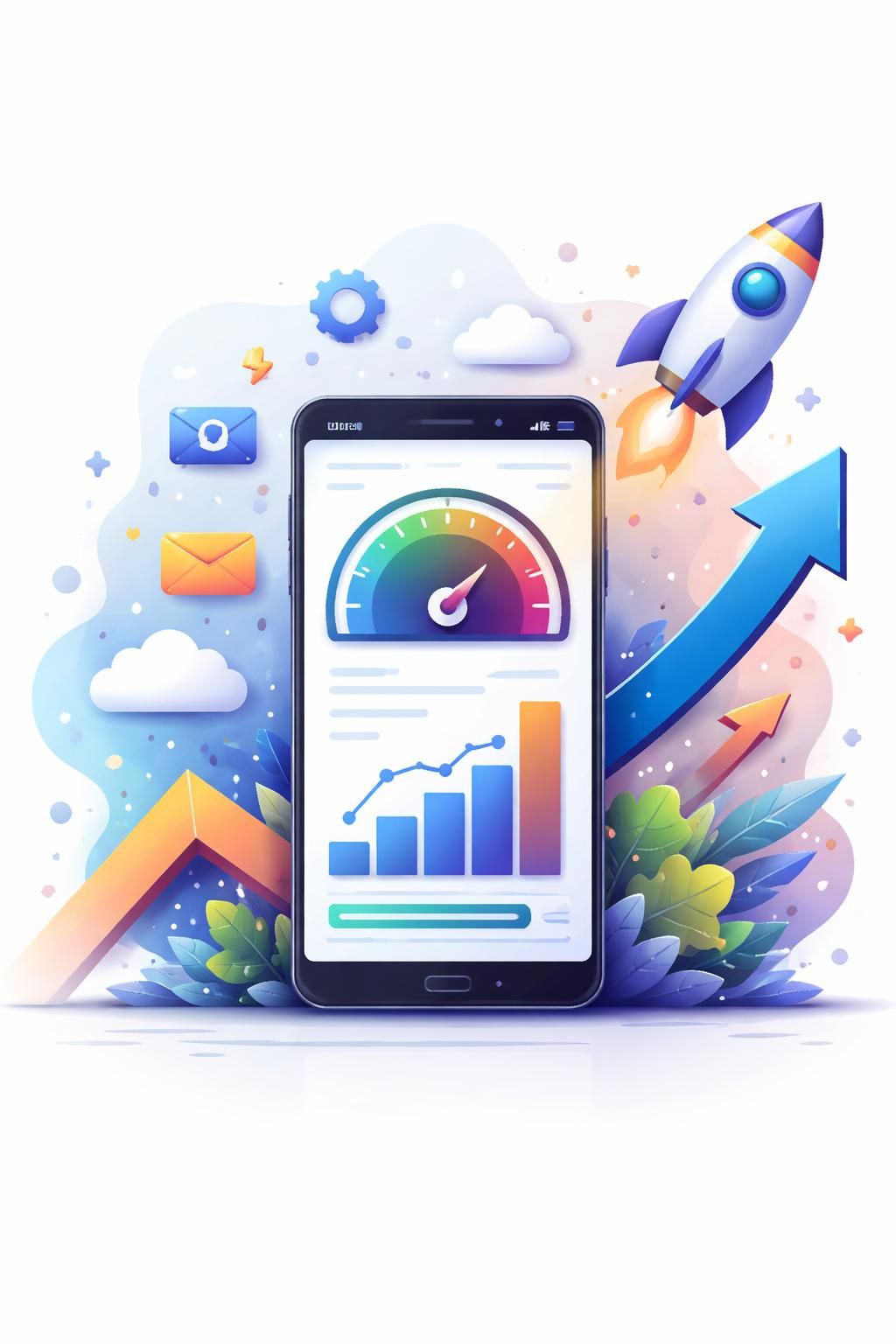 découvrez l'importance de l'inp pour optimiser la vitesse de chargement sur mobile et offrir une expérience utilisateur fluide et rapide.