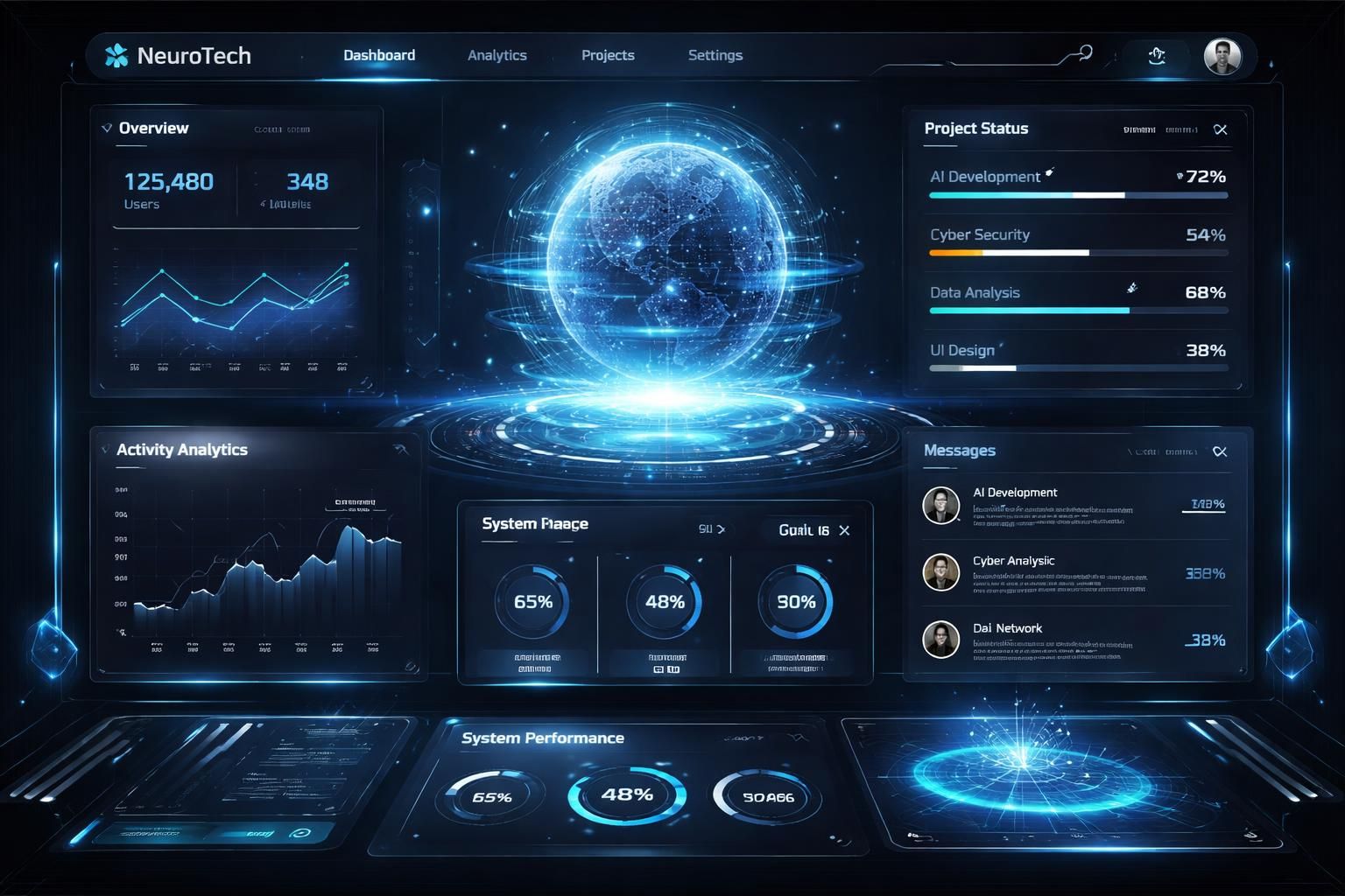 découvrez comment les micro-interactions et les animations css peuvent transformer l'expérience utilisateur en rendant votre site web plus engageant, intuitif et dynamique.