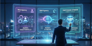 choisir son agence web en 2026