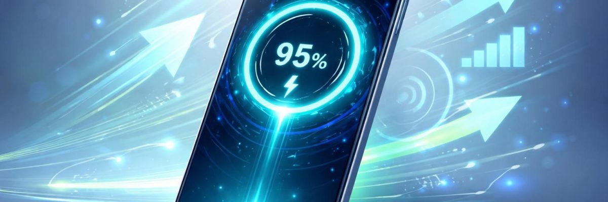 découvrez pourquoi l'inp est crucial pour optimiser la vitesse de chargement sur mobile et améliorer l'expérience utilisateur.