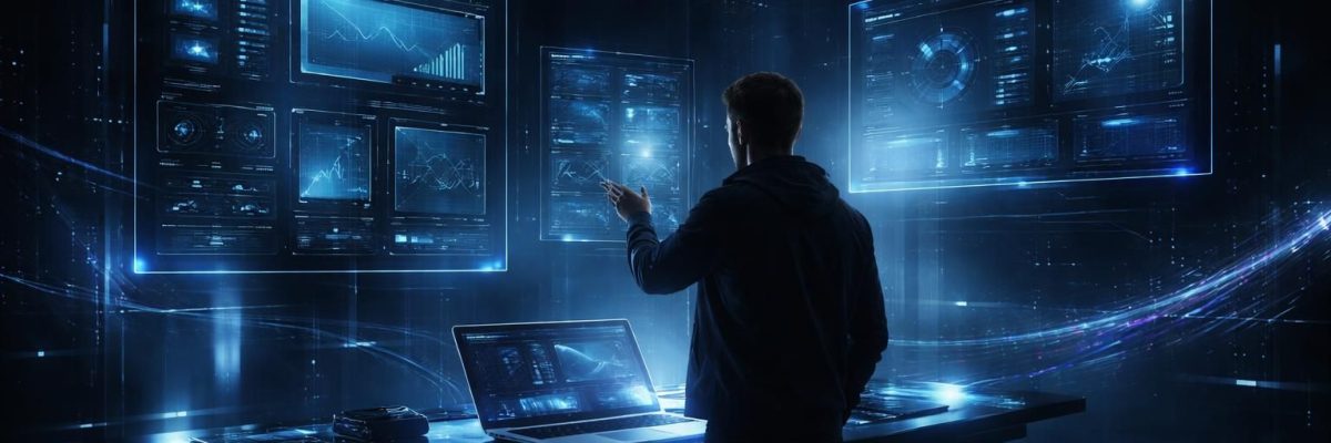 découvrez les tendances clés de l'ux design en 2026 et comment elles transformeront l'expérience utilisateur pour un avenir innovant et performant.